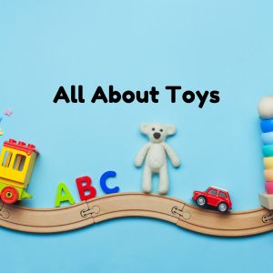 baby toys