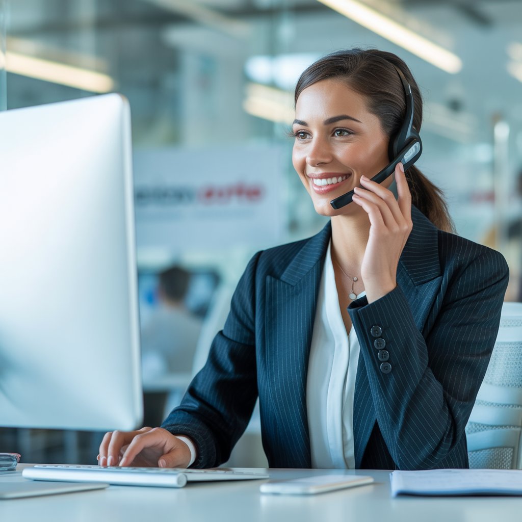 a professional businesswoman sitting at zdtfmi60thojnx8ri hgxg gr9ppqawt i8cl5k3kcb3a