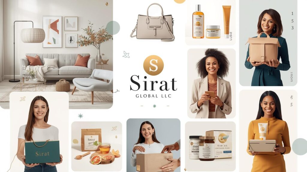 about sirat gobel llc