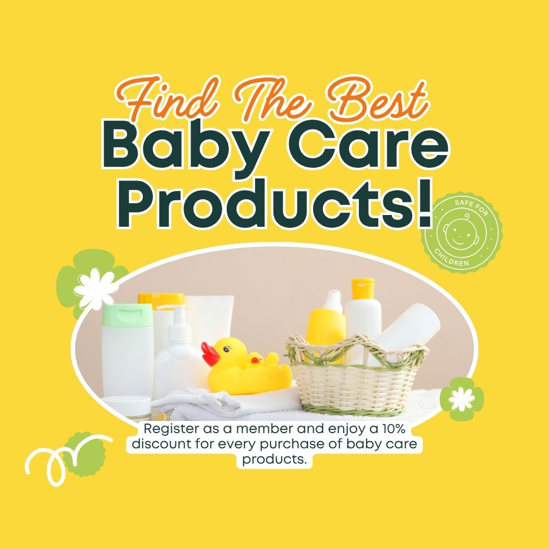 baby care