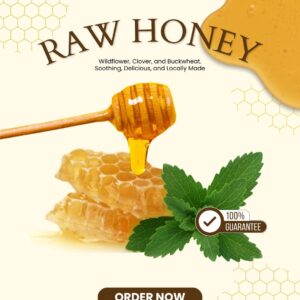 hony natural honey